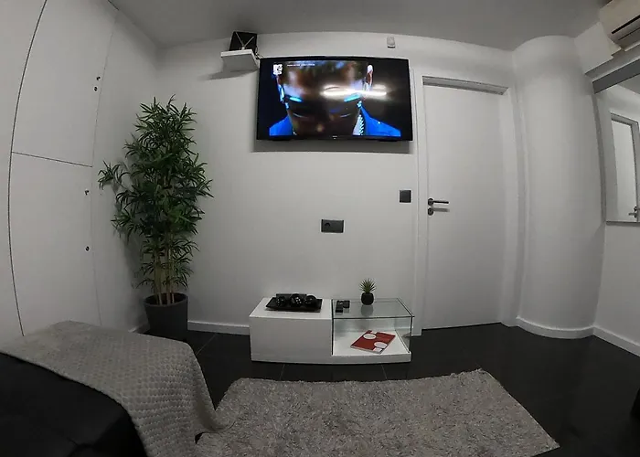 Sea And Sun 4 - Jardins Da Imperatriz * フンシャル