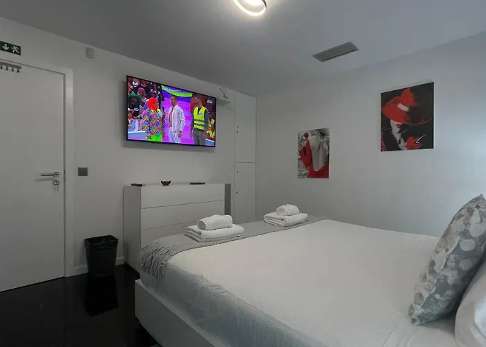 アパート Sea And Sun 4 - Jardins Da Imperatriz フンシャル