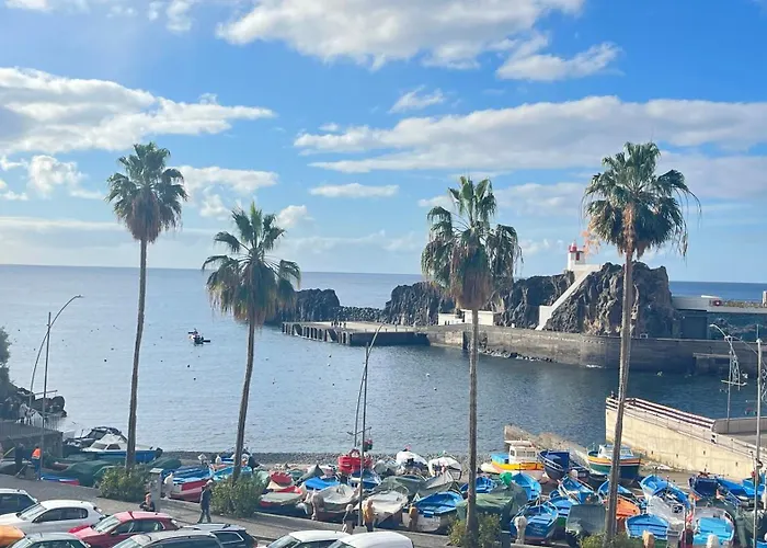 Sea And Sun 4 - Jardins Da Imperatriz