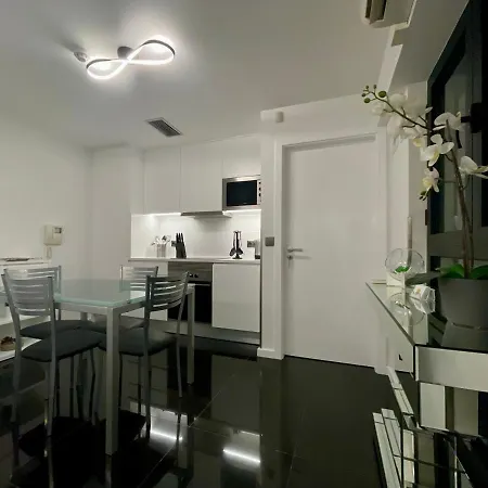 Sea And Sun 4 - Jardins Da Imperatriz Apartment