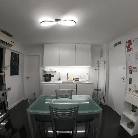 Apartament Sea And Sun 4 - Jardins Da Imperatriz Funchal (Madeira)