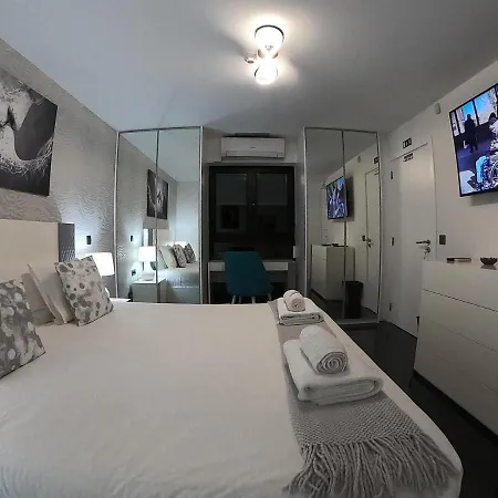 Sea And Sun 4 - Jardins Da Imperatriz * Funchal (Madeira)