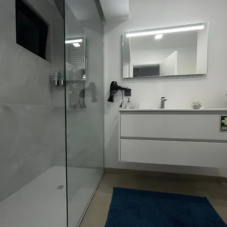 Apartament Sea And Sun 4 - Jardins Da Imperatriz *