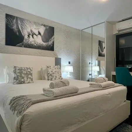 Apartament Sea And Sun 4 - Jardins Da Imperatriz Funchal (Madeira)