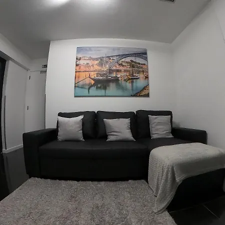 Apartament Sea And Sun 4 - Jardins Da Imperatriz Funchal (Madeira)