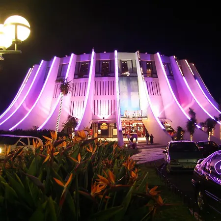 Apartment Sea And Sun 4 - Jardins Da Imperatriz Funchal (Madeira)