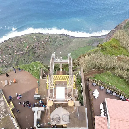 Sea And Sun 4 - Jardins Da Imperatriz Apartment Funchal (Madeira)
