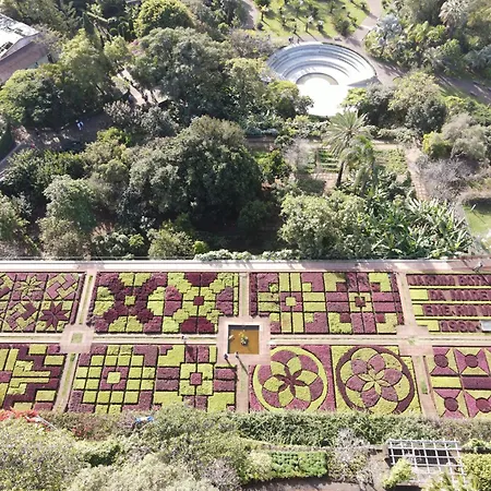 شقة Sea And Sun 4 - Jardins Da Imperatriz