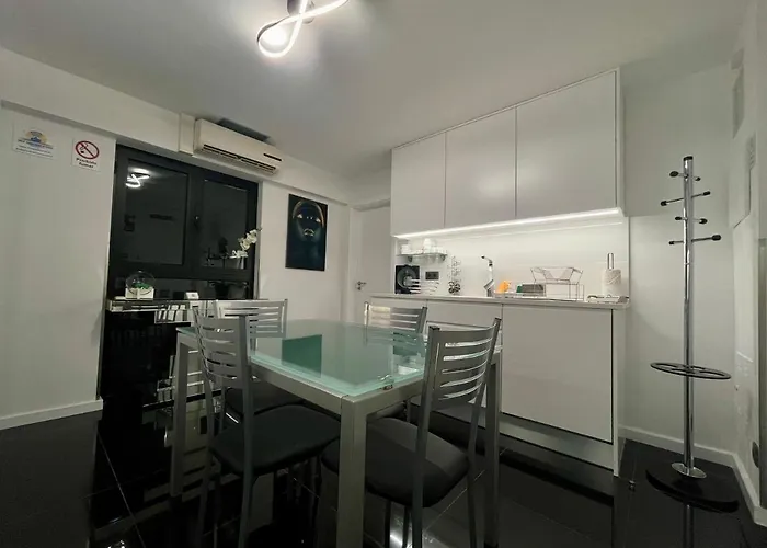 Sea And Sun 4 - Jardins Da Imperatriz * فونشال