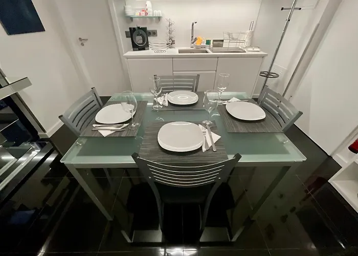 شقة Sea And Sun 4 - Jardins Da Imperatriz