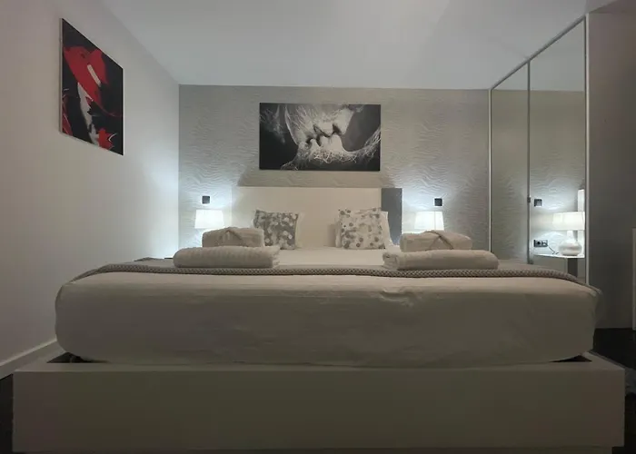 Sea And Sun 4 - Jardins Da Imperatriz * فونشال