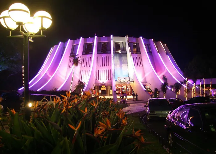 شقة Sea And Sun 4 - Jardins Da Imperatriz فونشال