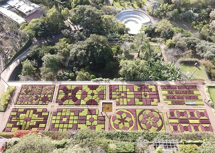 شقة Sea And Sun 4 - Jardins Da Imperatriz