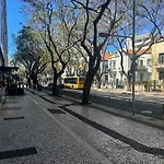 Apartmán Sea And Sun 4 - Jardins Da Imperatriz *