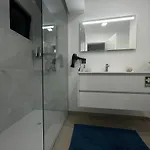 Apartmán Sea And Sun 4 - Jardins Da Imperatriz *