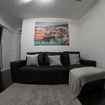 Apartmán Sea And Sun 4 - Jardins Da Imperatriz Funchal (Madeira)
