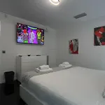 Apartmán Sea And Sun 4 - Jardins Da Imperatriz Funchal (Madeira)