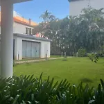 Sea And Sun 4 - Jardins Da Imperatriz