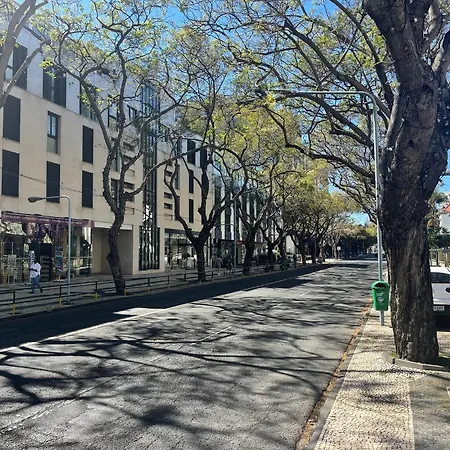 Sea And Sun 4 - Jardins Da Imperatriz * Funchal