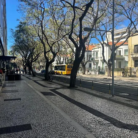 Daire Sea And Sun 4 - Jardins Da Imperatriz *