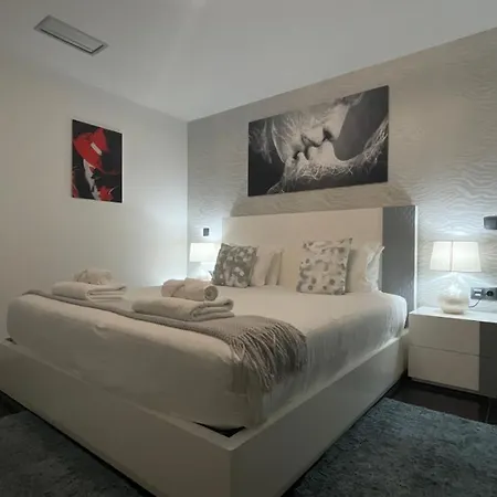 Sea And Sun 4 - Jardins Da Imperatriz Daire Funchal