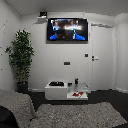 Sea And Sun 4 - Jardins Da Imperatriz * Funchal