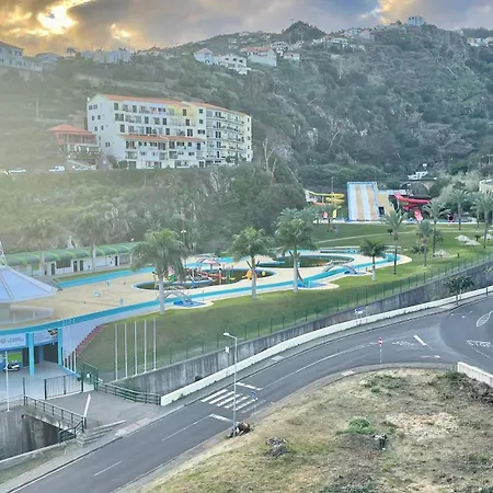 Sea And Sun 4 - Jardins Da Imperatriz Lägenhet Funchal (Madeira)