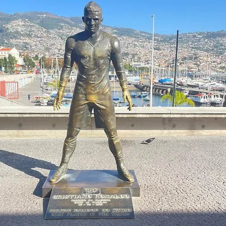 Daire Sea And Sun 4 - Jardins Da Imperatriz *