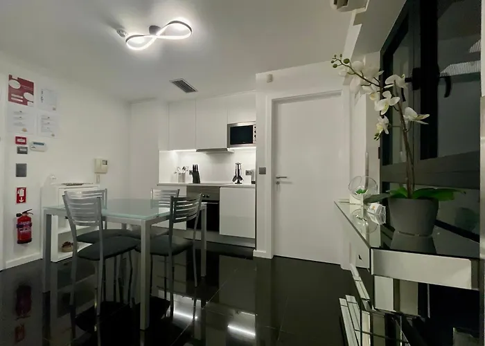 Sea And Sun 4 - Jardins Da Imperatriz דירה