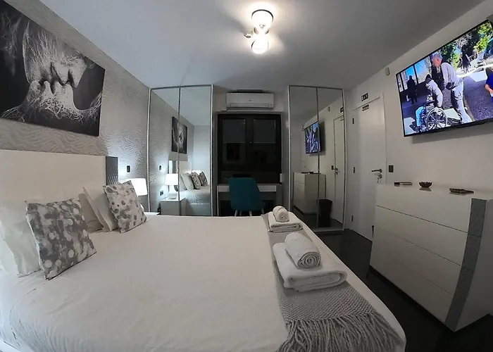 Sea And Sun 4 - Jardins Da Imperatriz * 丰沙尔