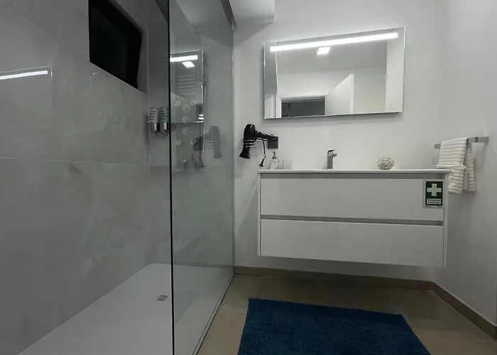 公寓 Sea And Sun 4 - Jardins Da Imperatriz *