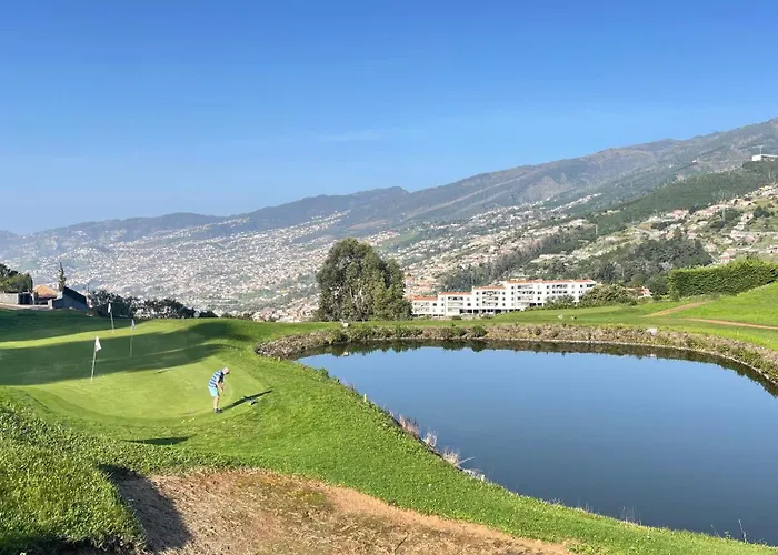 Sea And Sun 4 - Jardins Da Imperatriz