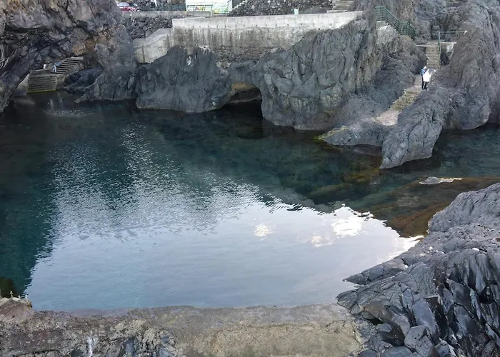 דירה Sea And Sun 4 - Jardins Da Imperatriz *