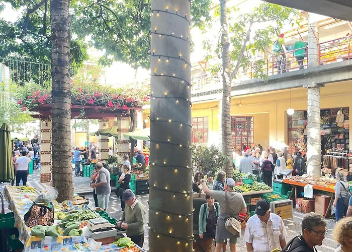 公寓 Sea And Sun 4 - Jardins Da Imperatriz