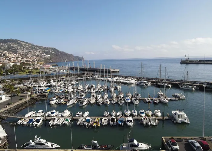 Sea And Sun 4 - Jardins Da Imperatriz 公寓 *