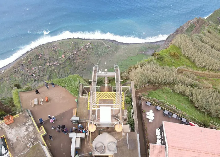 Sea And Sun 4 - Jardins Da Imperatriz 公寓 丰沙尔